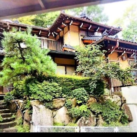 プライベートヴィラ岐阜高山 Kültér fotó