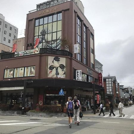 プライベートヴィラ岐阜高山 Kültér fotó