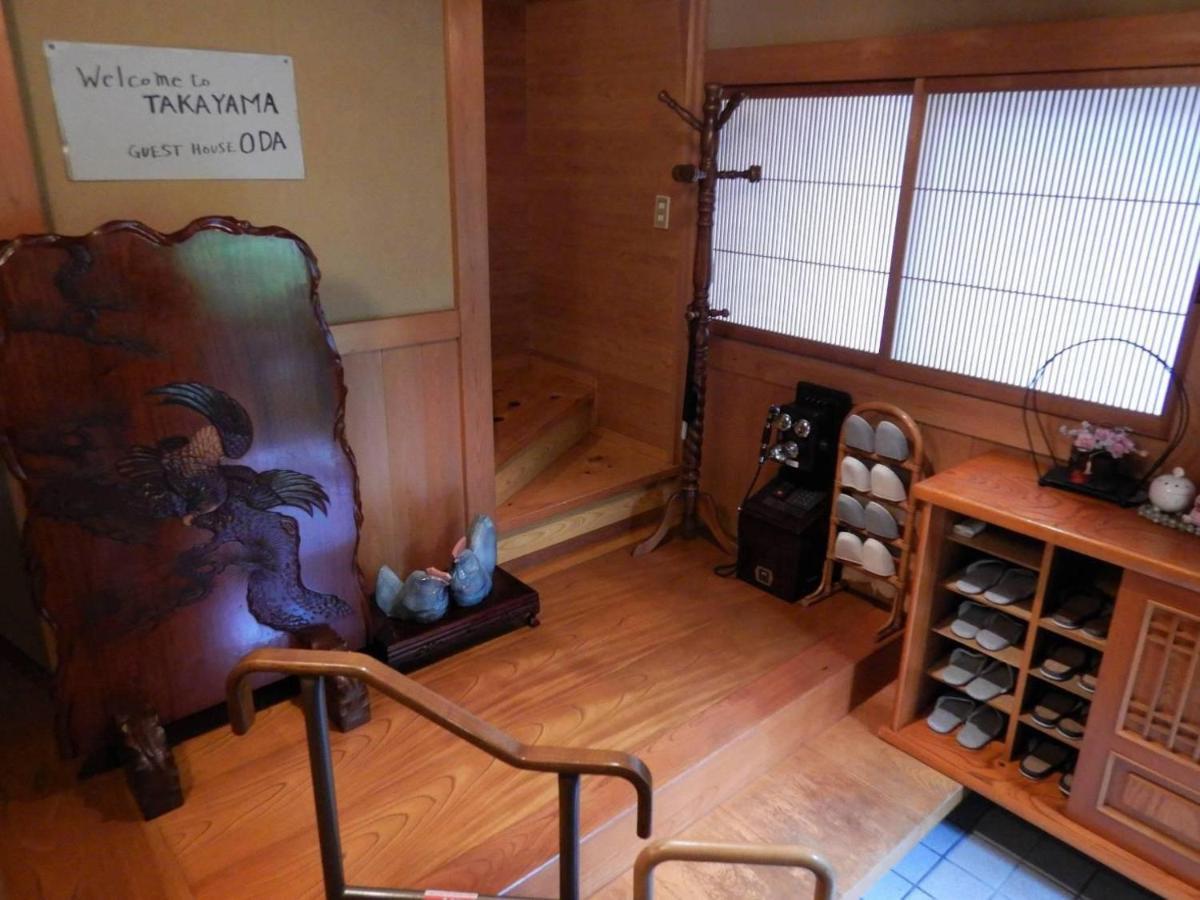 プライベートヴィラ岐阜高山 Kültér fotó