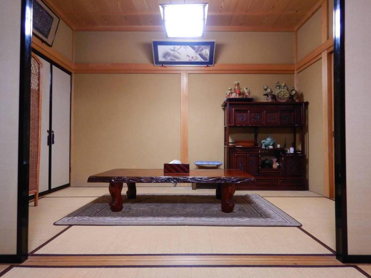 プライベートヴィラ岐阜高山 Kültér fotó