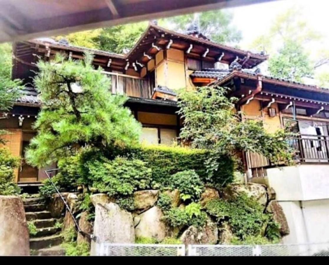 プライベートヴィラ岐阜高山 Kültér fotó