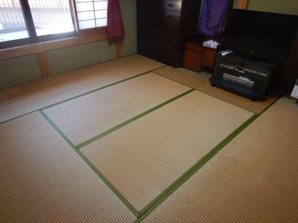 プライベートヴィラ岐阜高山 Kültér fotó
