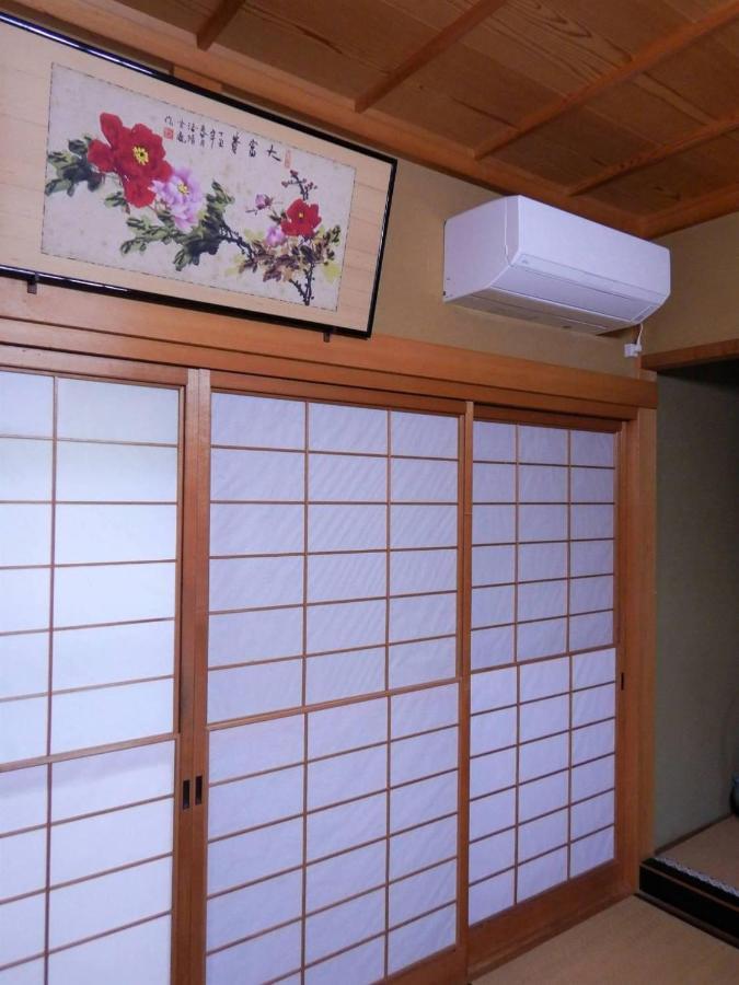 プライベートヴィラ岐阜高山 Kültér fotó