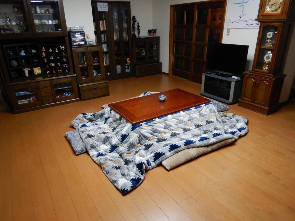 プライベートヴィラ岐阜高山 Kültér fotó