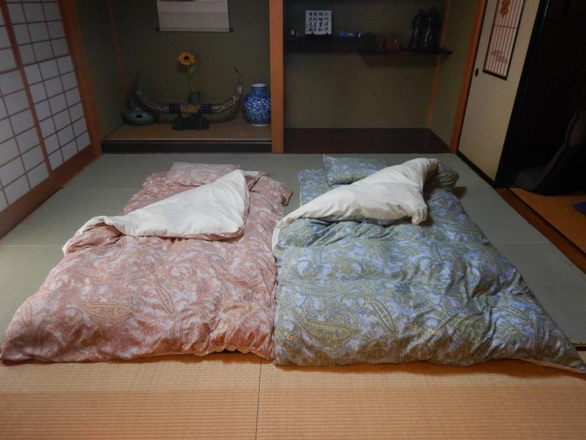 プライベートヴィラ岐阜高山 Kültér fotó