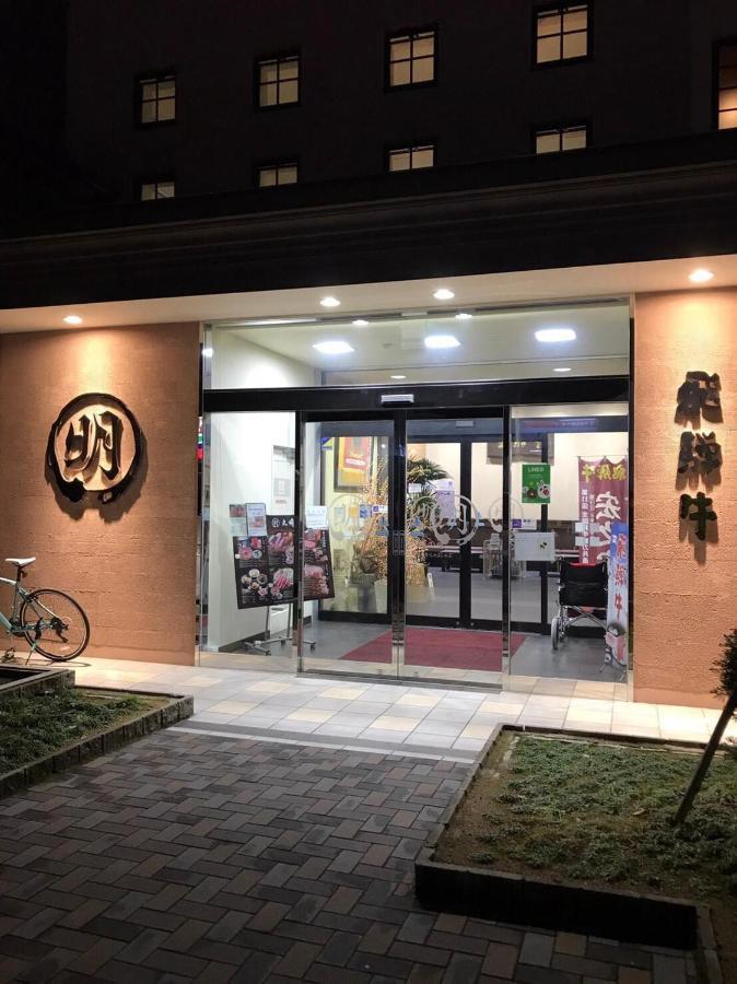 プライベートヴィラ岐阜高山 Kültér fotó