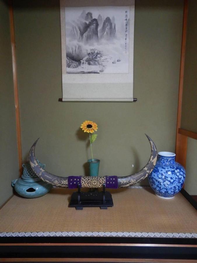 プライベートヴィラ岐阜高山 Kültér fotó