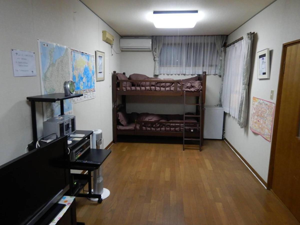 プライベートヴィラ岐阜高山 Kültér fotó