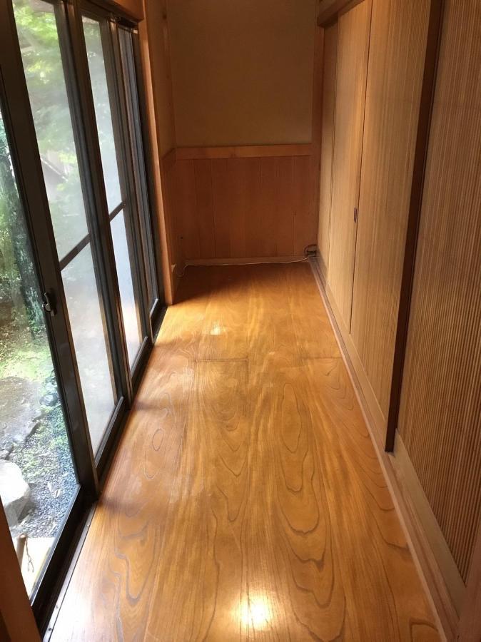 プライベートヴィラ岐阜高山 Kültér fotó