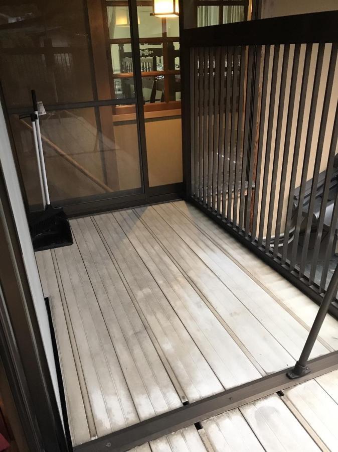 プライベートヴィラ岐阜高山 Kültér fotó